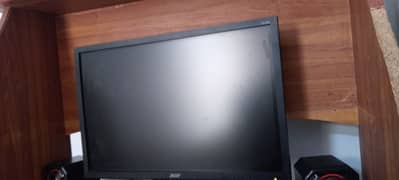 Computer  LCD