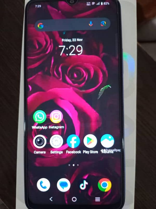 vivo y17s 1