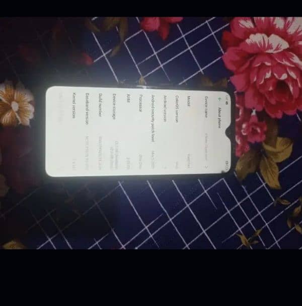 Realme c2 2 32 only set hn all ok set 10 9 1