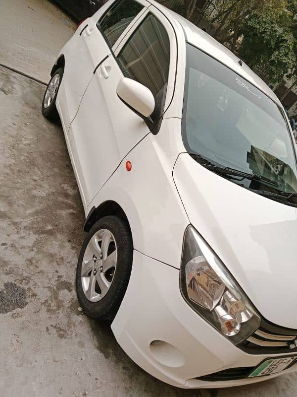 Suzuki Cultus VXL 2019 0