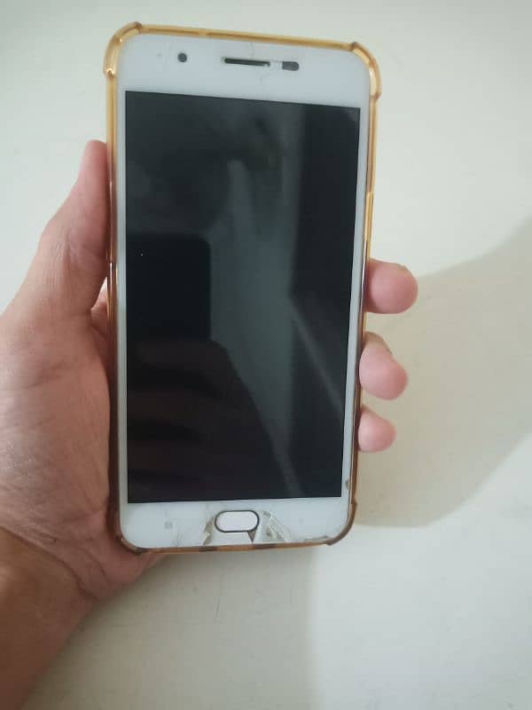 oppo f1s mobile for sell urgent 4