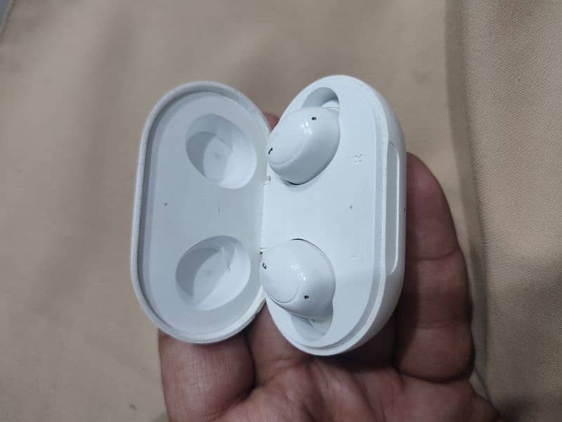 Oppo Enco Pods 0