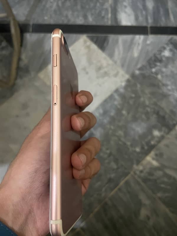 IPhone 7 Plus 128gb pta approved 1