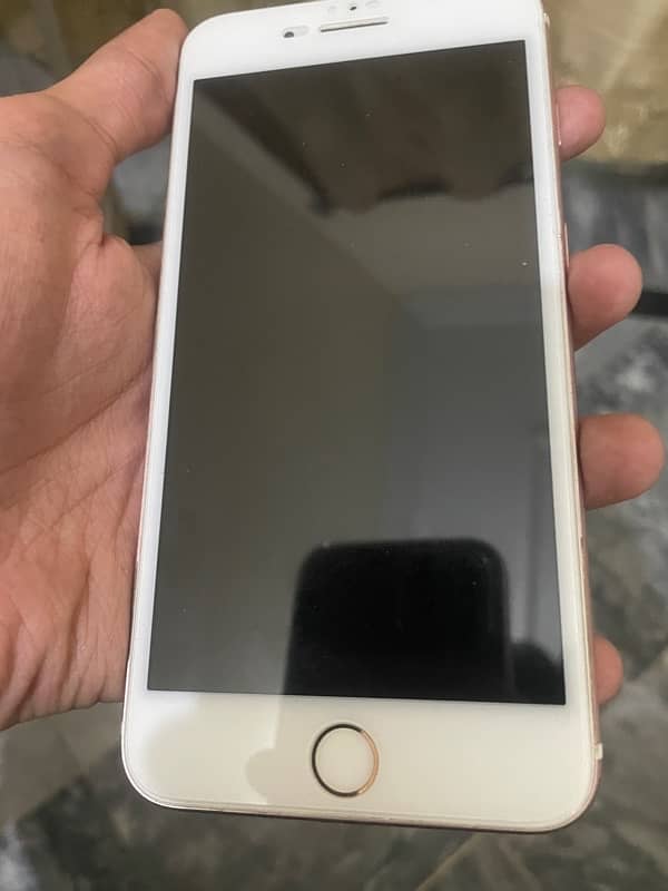 IPhone 7 Plus 128gb pta approved 2