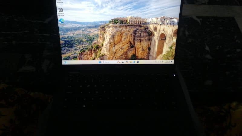 Dell laptop 4