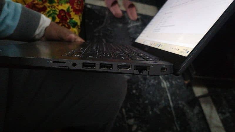 Dell laptop 6