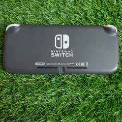 Nintendo Switch 32GB + 128 GB Sd Card NOT Modded