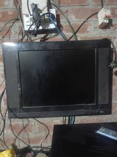 LCD monitor