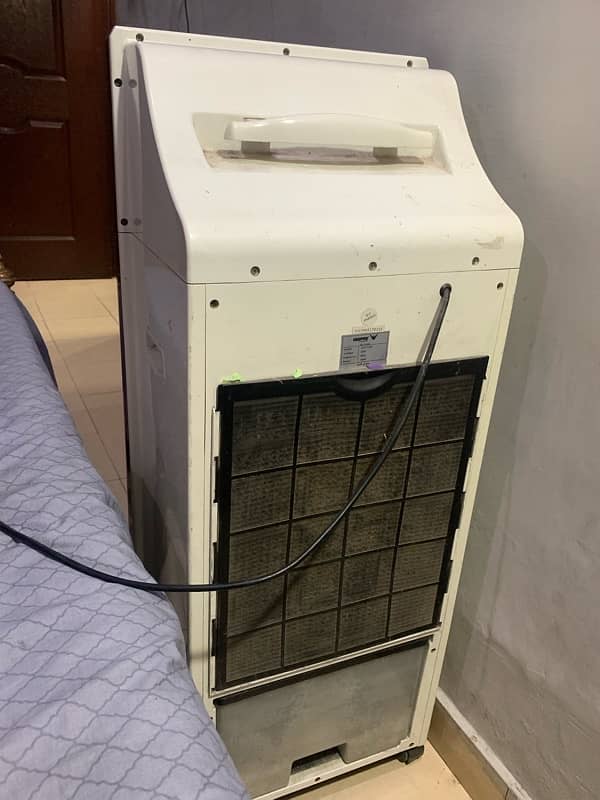 Geeprs Air cooler 1