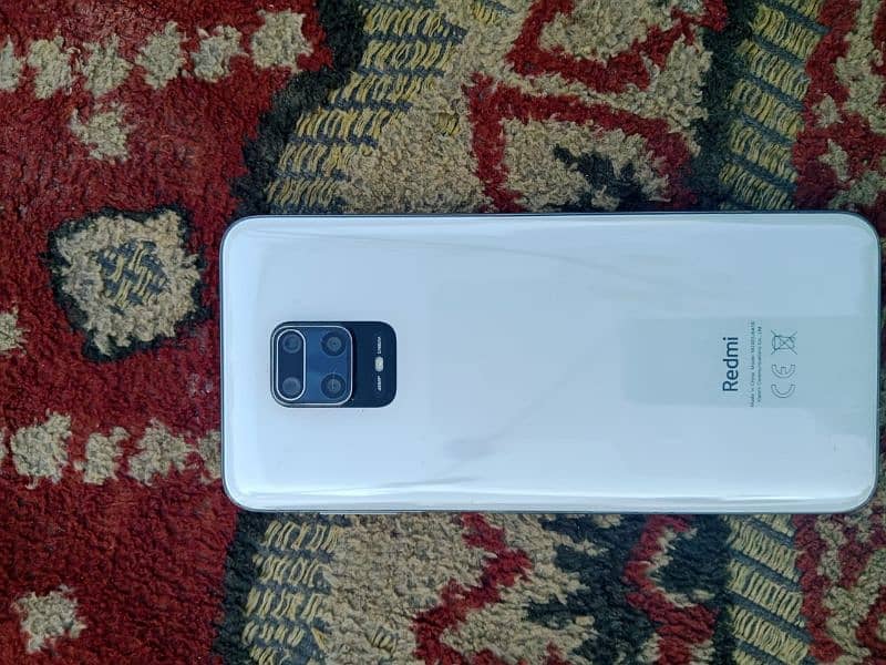 for sale redmi note 9s 1