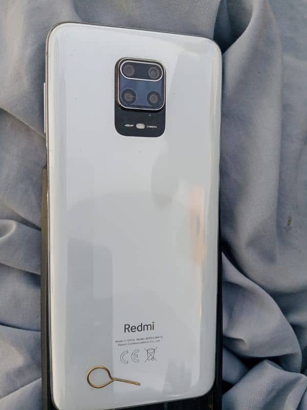 for sale redmi note 9s 4