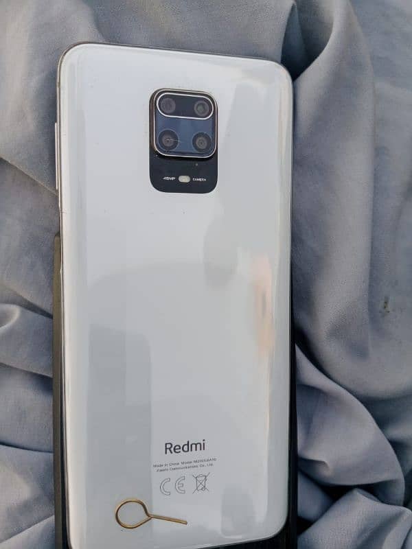 for sale redmi note 9s 5