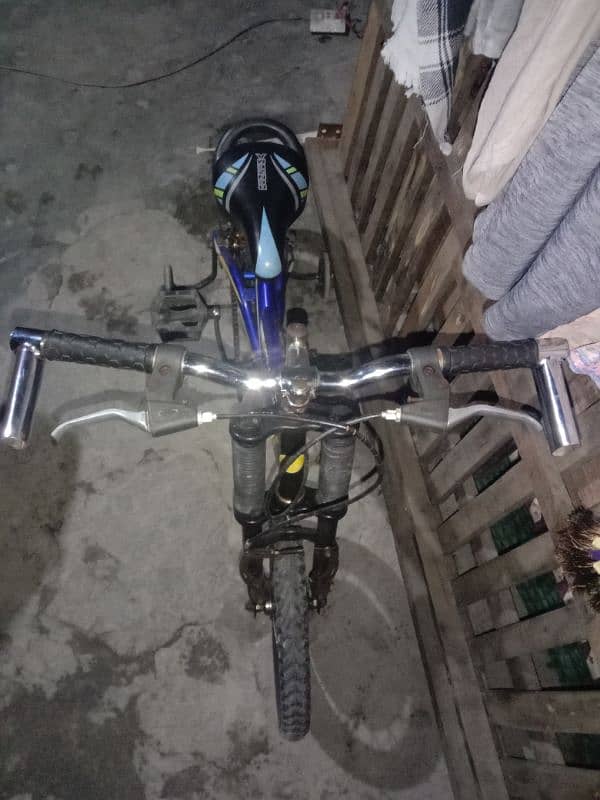 bicycle for sale 1