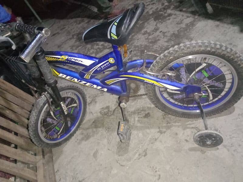 bicycle for sale 2