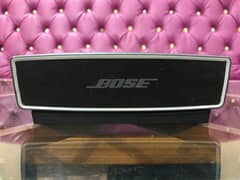 Bose mini 2 infinity sansui mordaunt short pioneer speaker amplifier