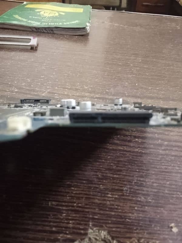 i3 4th Generation Laptop Motherboard 5