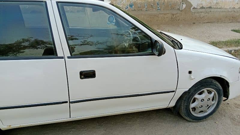 Suzuki Cultus VXR 2007 2