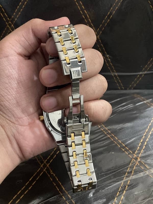 Audemars Piguet Watch 3