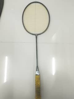 Yonex Carbonex 21 with BG65 String (Original)