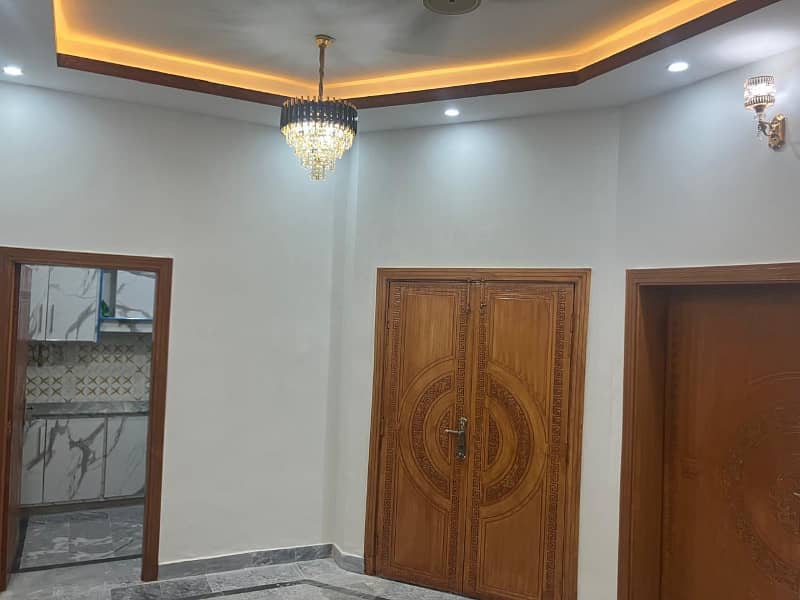 House Available For Rent In Banigala 1