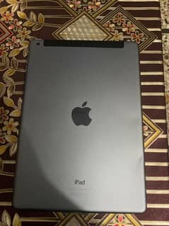 Ipad Air Cellular and WiFi