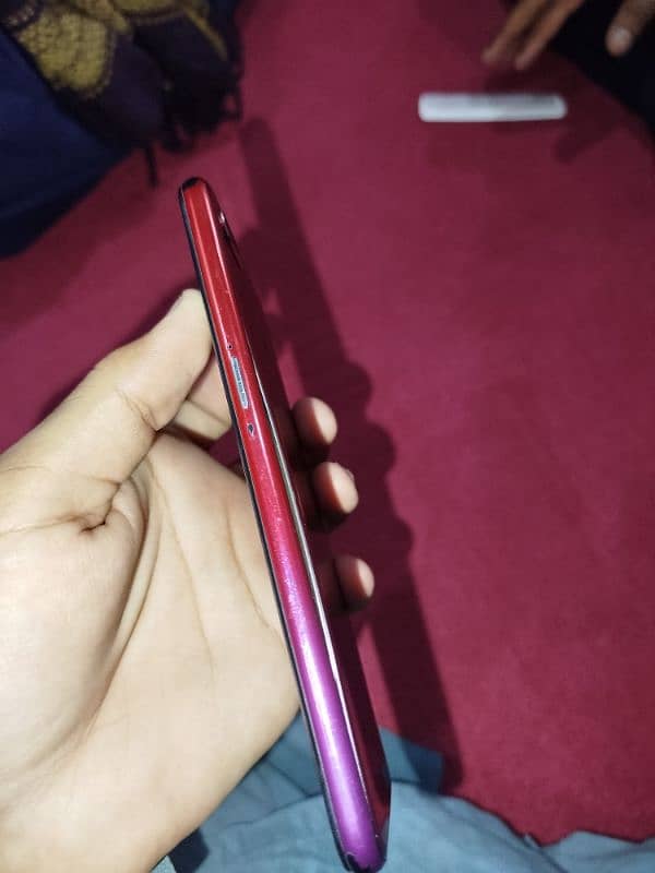 Oppo f9 4+64gb 1