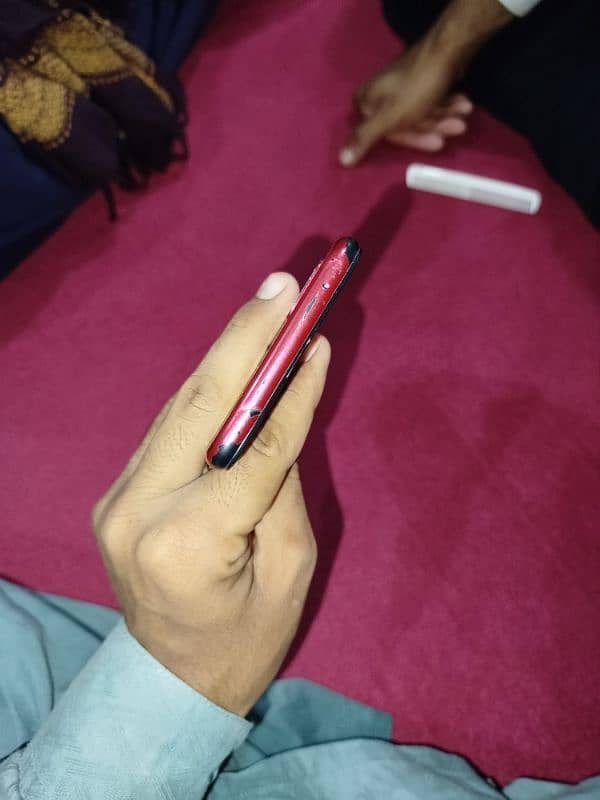 Oppo f9 4+64gb 3