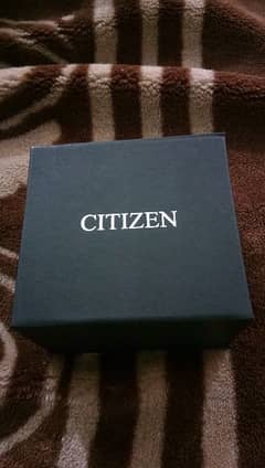 Citizen Watch