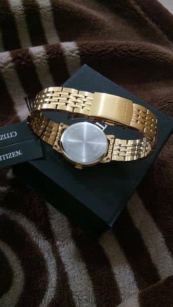 Citizen Watch 6