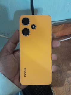 Infinix Hot 30i 8/128 GB Condition 10x10