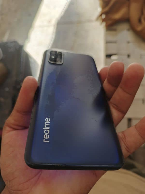 realme 7 pro 0