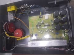 Solar inverter