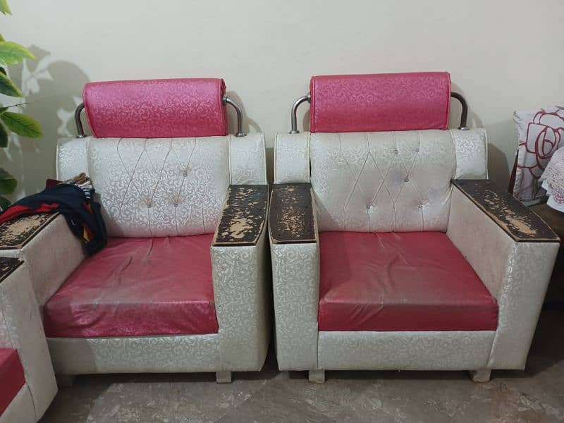 sofa 5 seater for sale 1