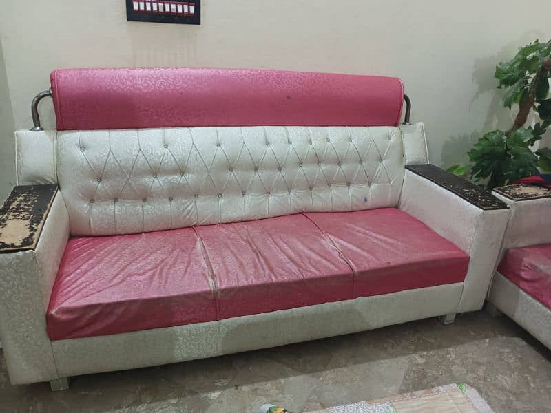 sofa 5 seater for sale 2