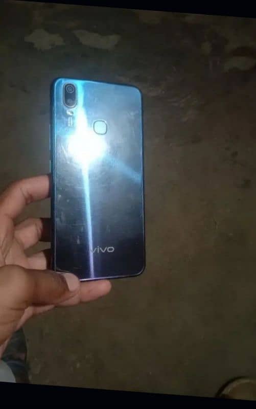 vivo y11 Exchange possible uper i pay difference 1