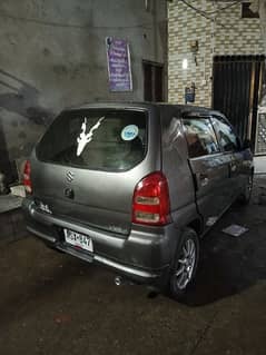 Suzuki Alto 2010