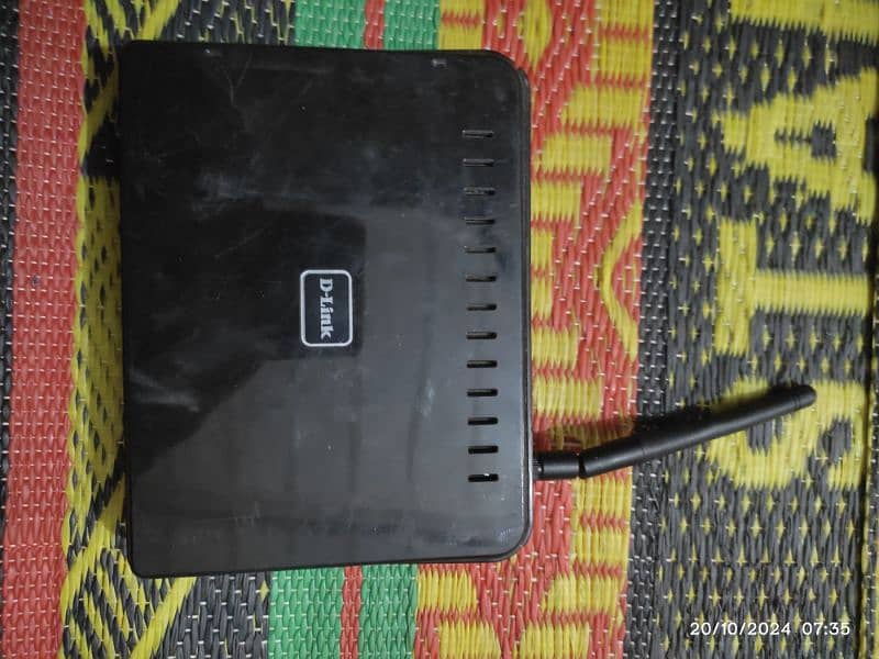 Wifi Modem and Router Available 17