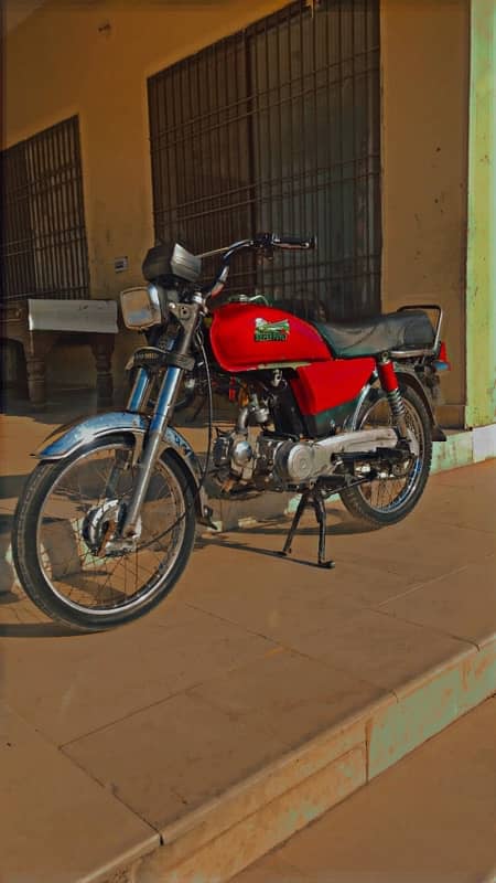 bike available for sell 1