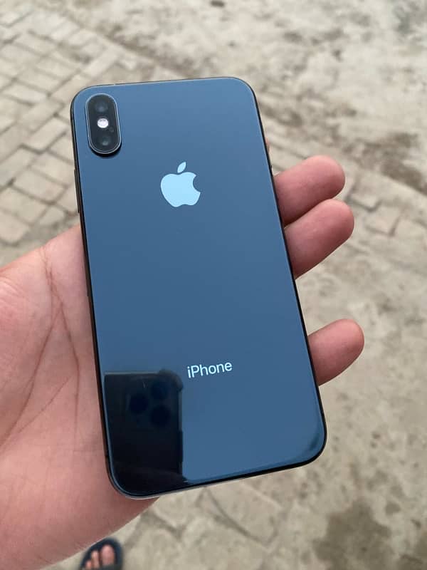 iphone xs nonpta 1