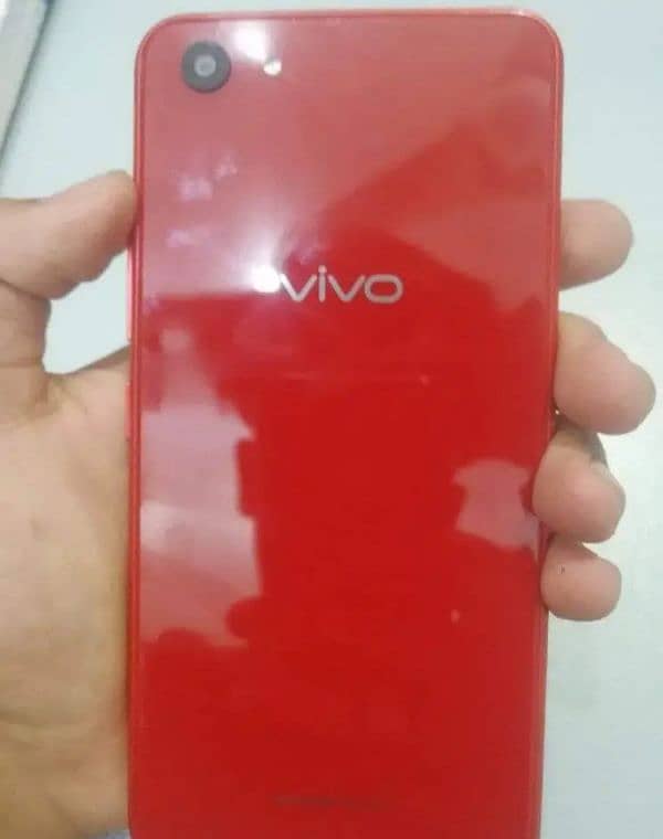 VIVo Y83 6 /128 1