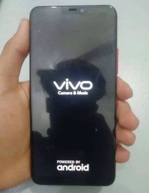 VIVo Y83 6 /128 2