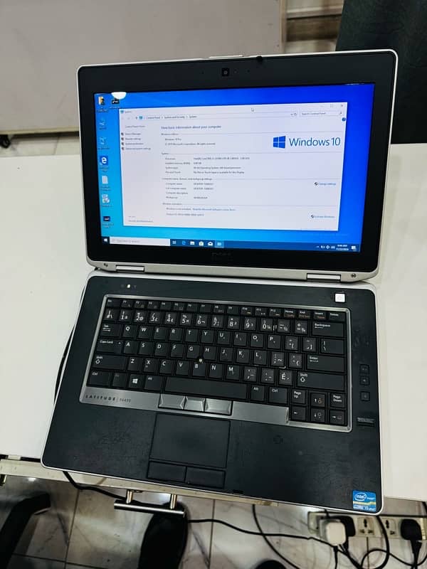 Dell 6430 Core i5 3rd generation 8/500 0