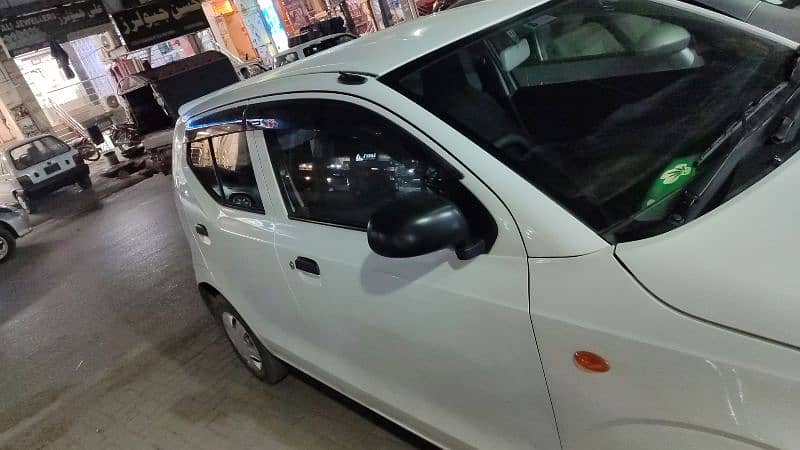 Suzuki Alto 2022 0