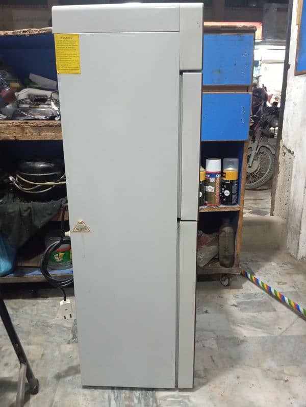 Homeage water dispenser with working condition 2