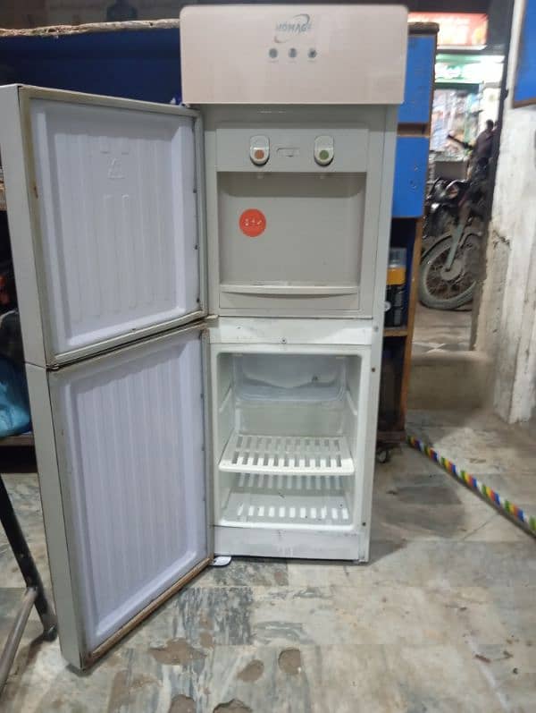 Homeage water dispenser with working condition 3