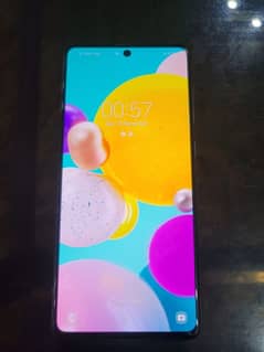 Samsung A71 8/128 GB