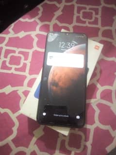 Redmi 9C in A Good Condition