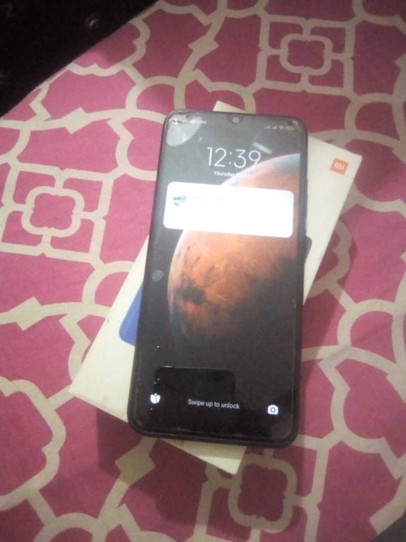 Redmi 9C in A Good Condition 0