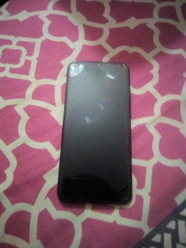 Redmi 9C in A Good Condition 1