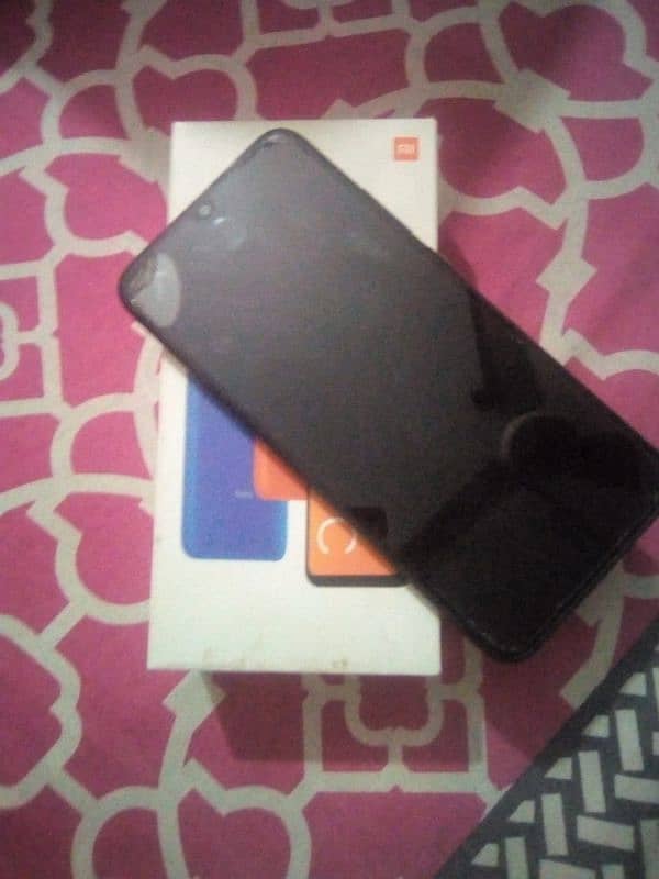 Redmi 9C in A Good Condition 5